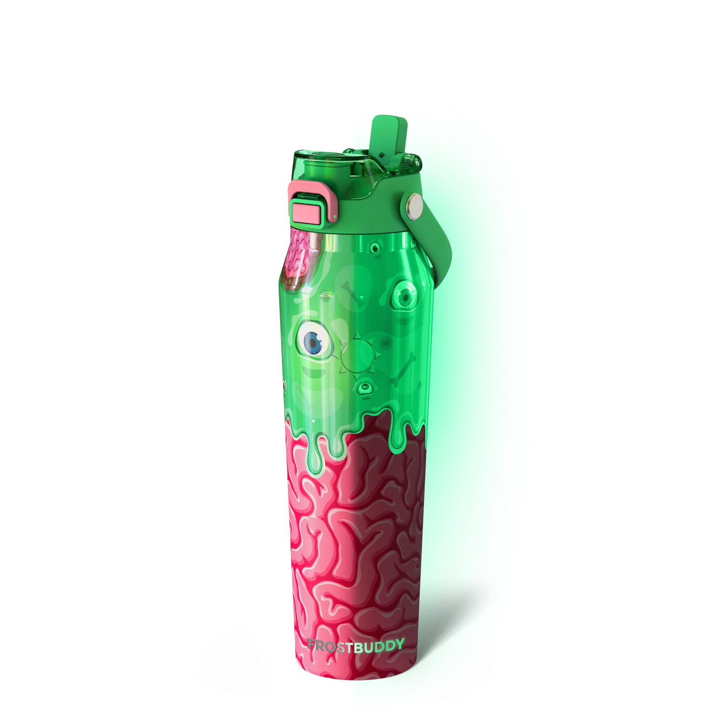 Bottle Buddy 32oz | Brain Freeze image 1