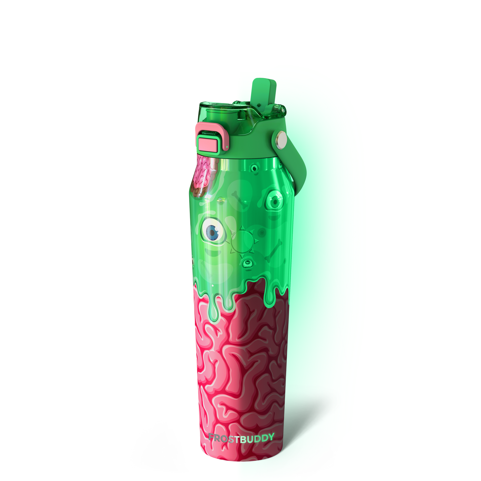 Bottle Buddy 32oz | Brain Freeze image 3