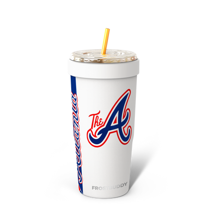 To-Go Buddy | Atlanta Braves | City Connect image 1