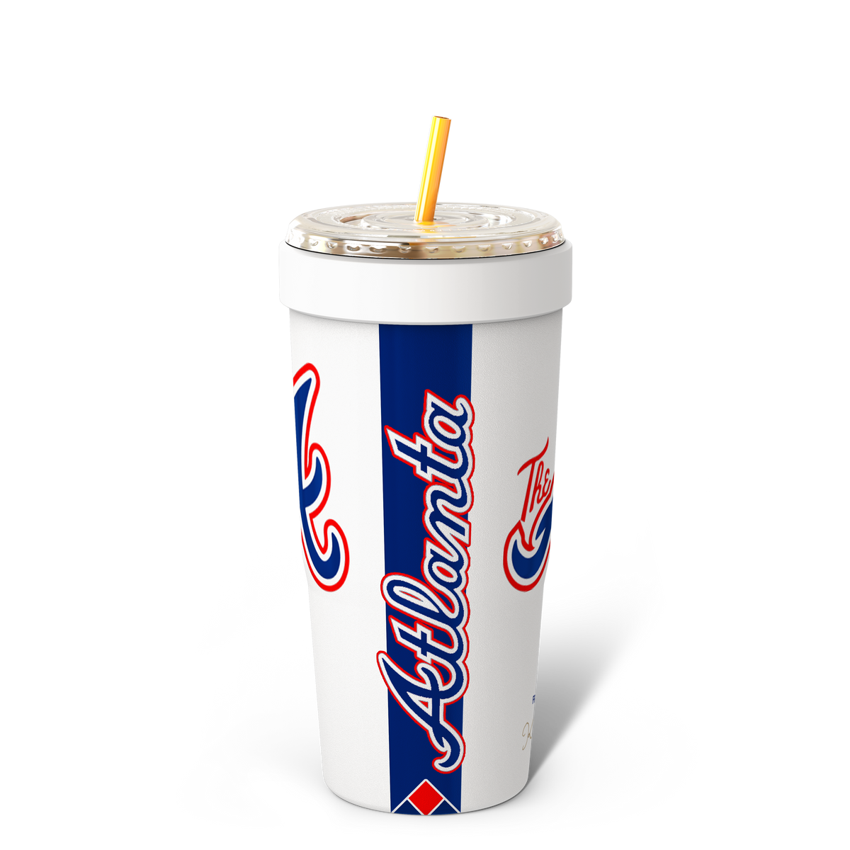 To-Go Buddy | Atlanta Braves | City Connect image 2