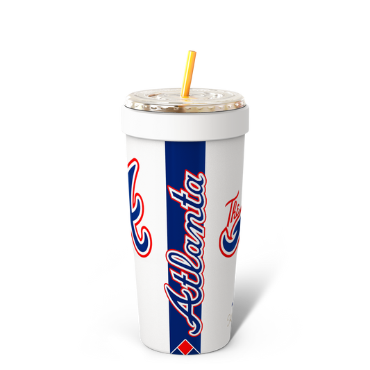 To-Go Buddy | Atlanta Braves | City Connect image 2