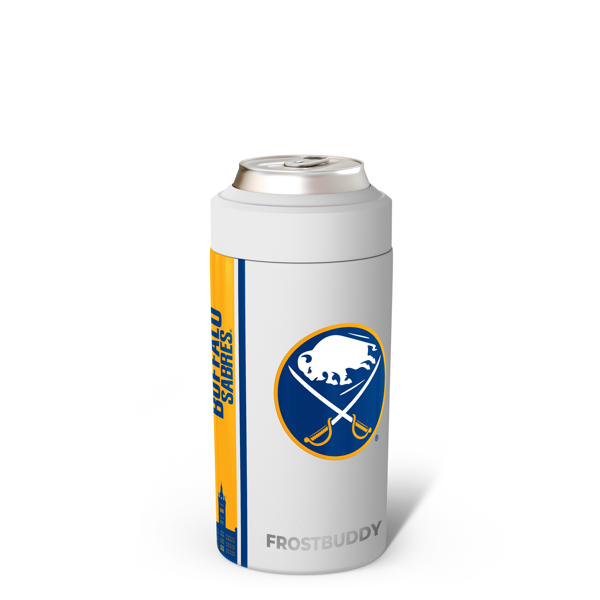 Universal Buddy | Buffalo Sabres | Gameday image 1