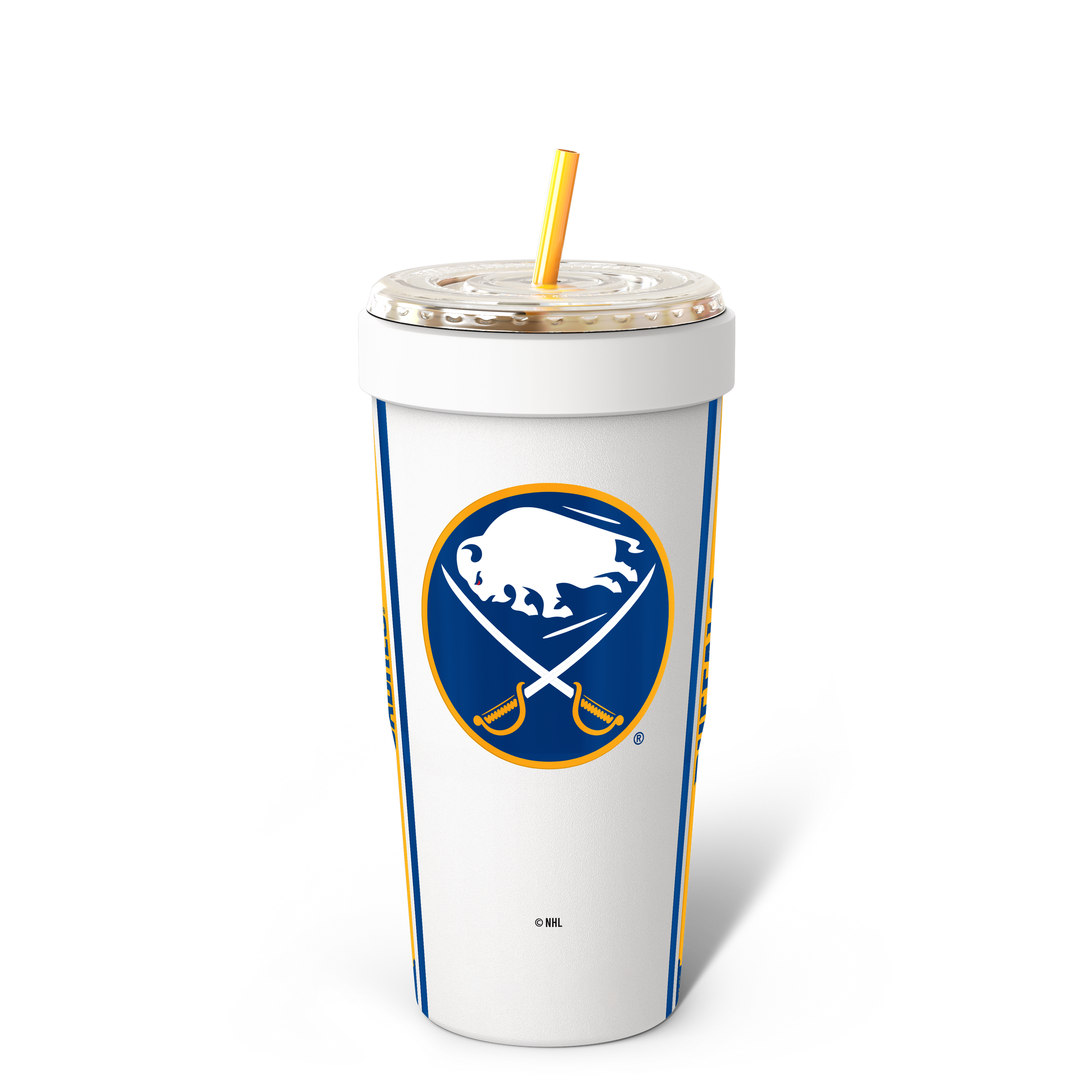 To-Go Buddy | Buffalo Sabres | Gameday image 3