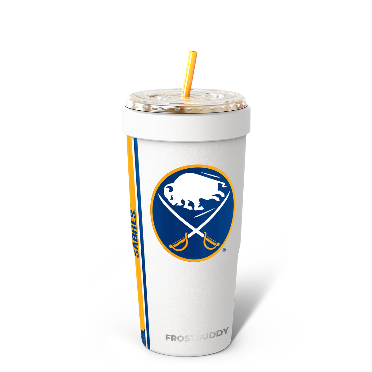 To-Go Buddy | Buffalo Sabres | Gameday image 1