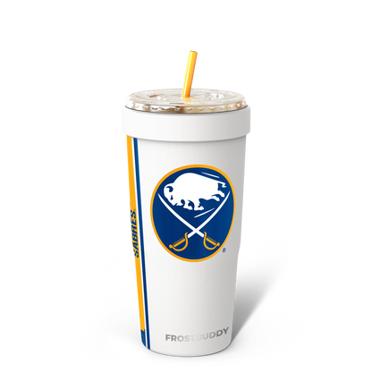 To-Go Buddy | Buffalo Sabres | Gameday image 1