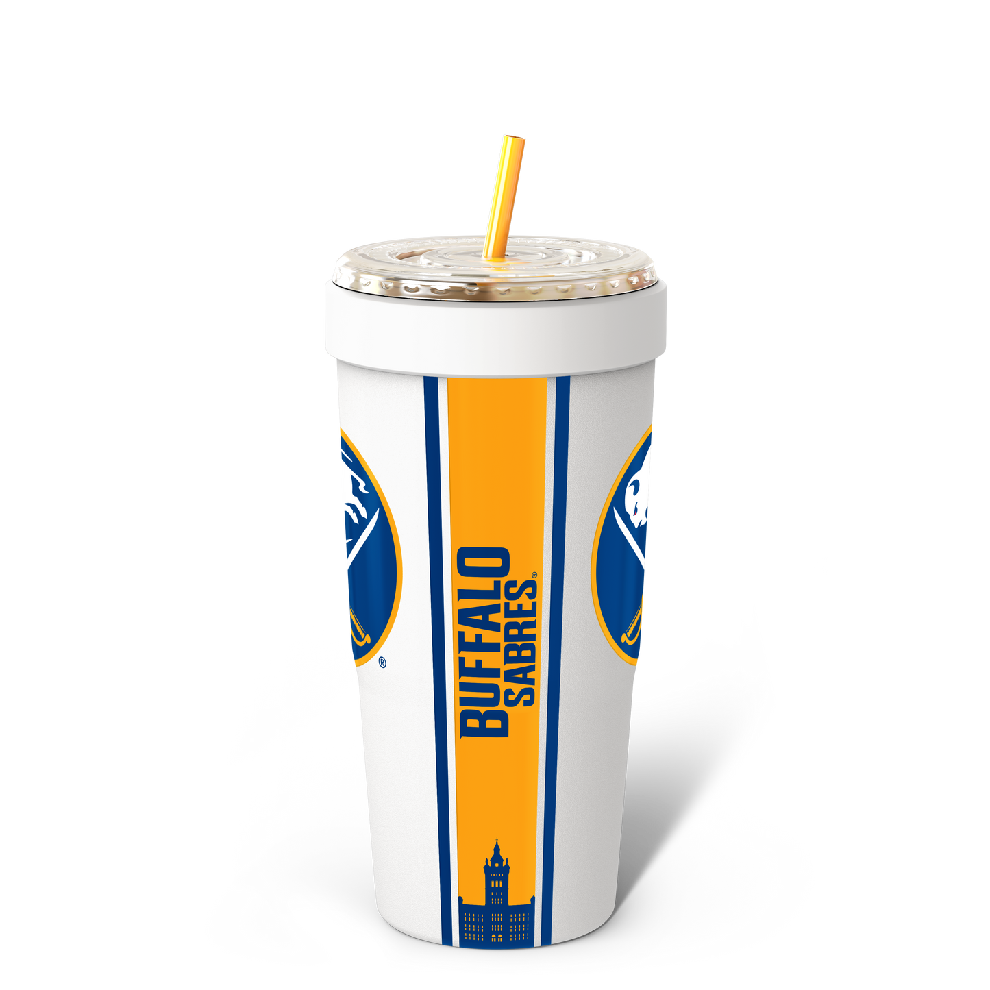 To-Go Buddy | Buffalo Sabres | Gameday image 2