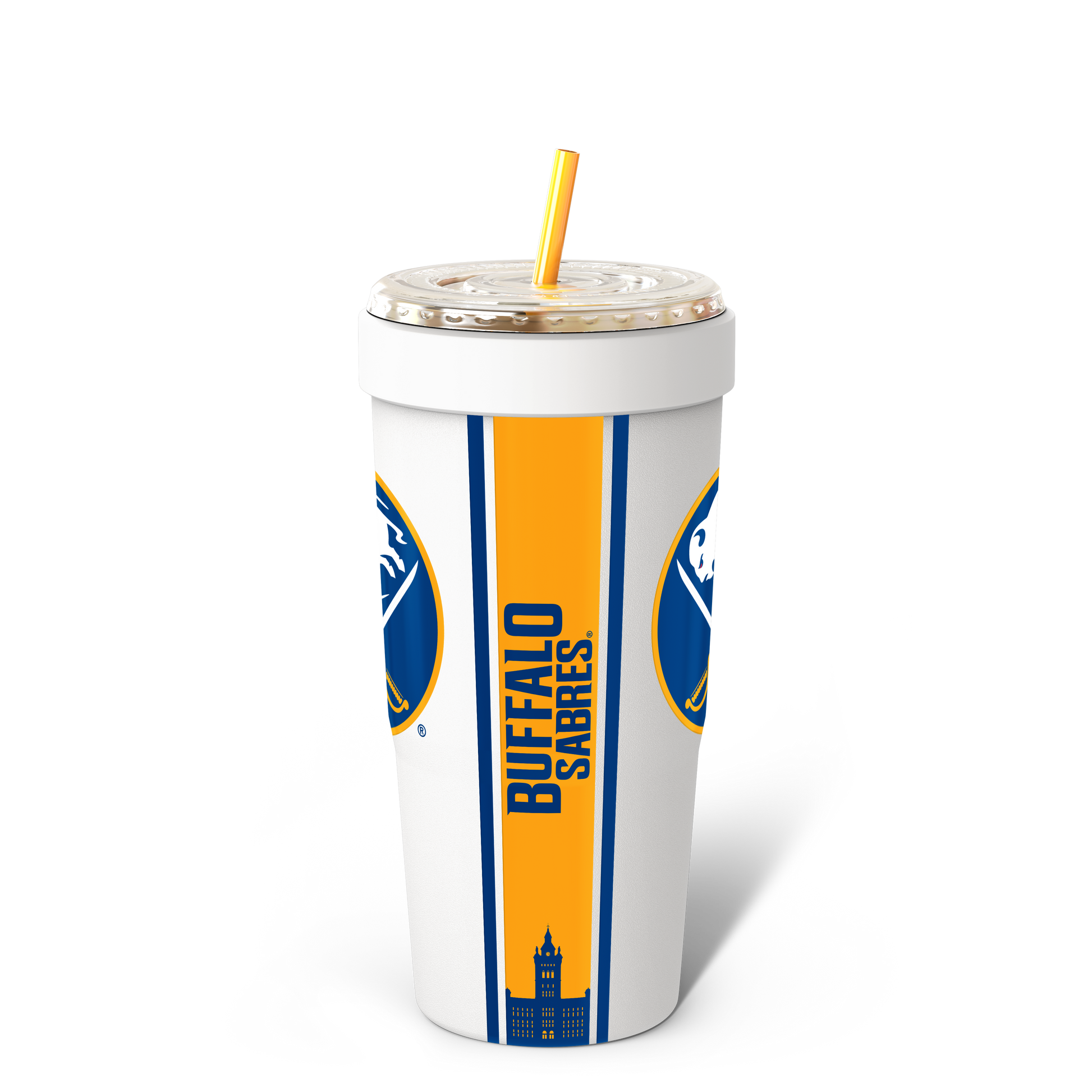 To-Go Buddy | Buffalo Sabres | Gameday image 2