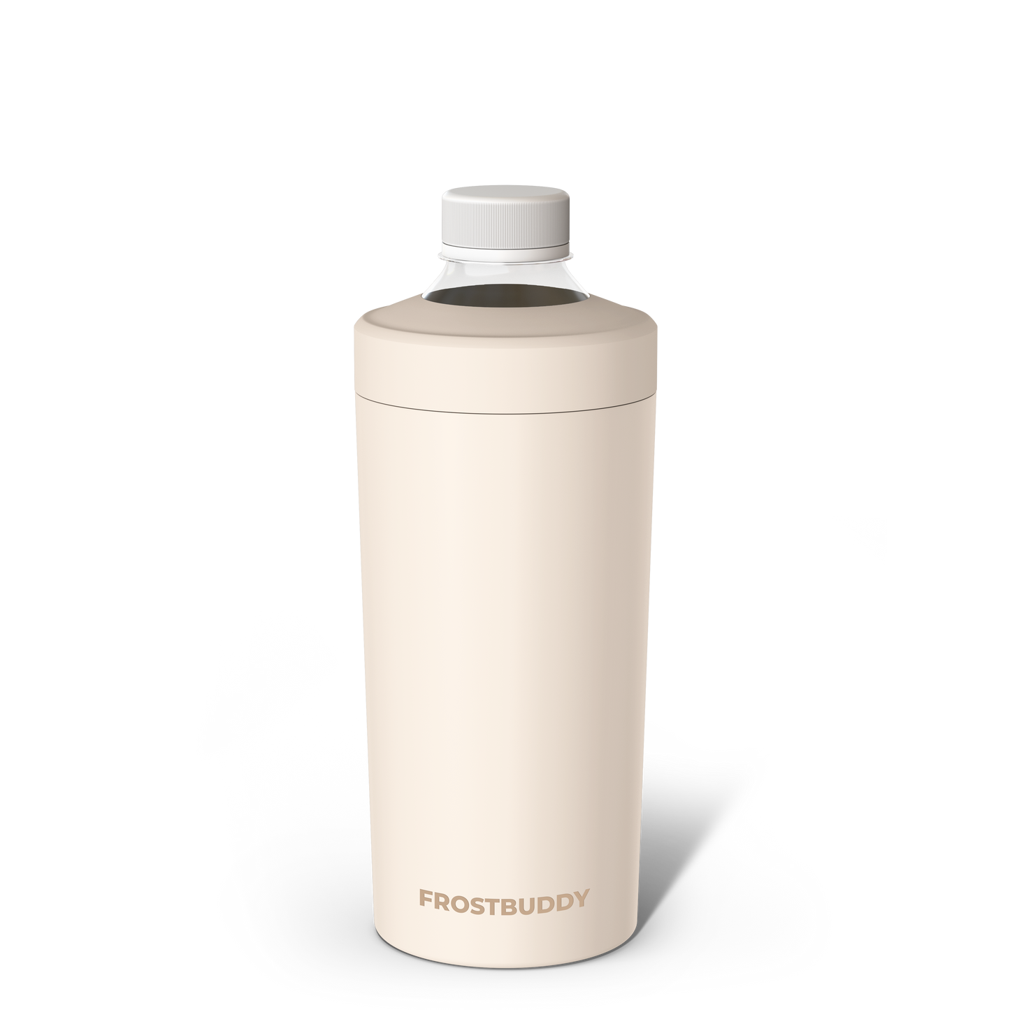 Universal XL | Buttercream image 1