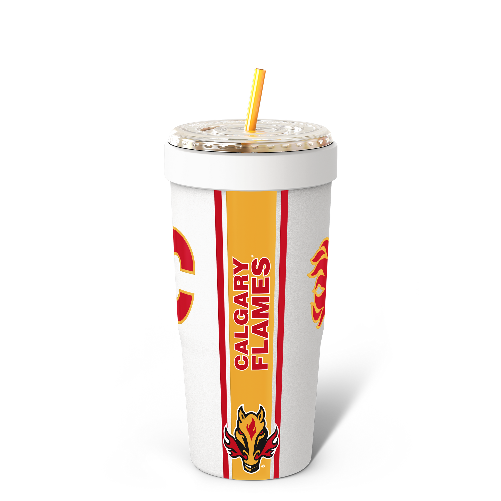 To-Go Buddy | Calgary Flames | Gameday image 2
