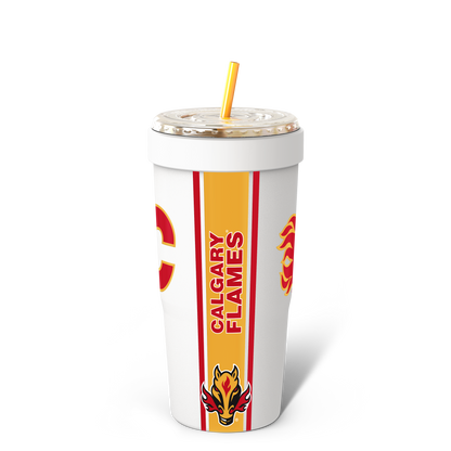 To-Go Buddy | Calgary Flames | Gameday image 2