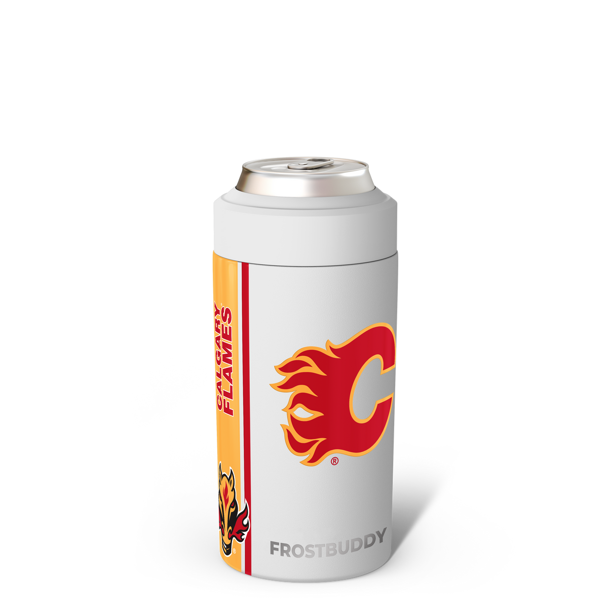 Universal Buddy | Calgary Flames | Gameday image 1