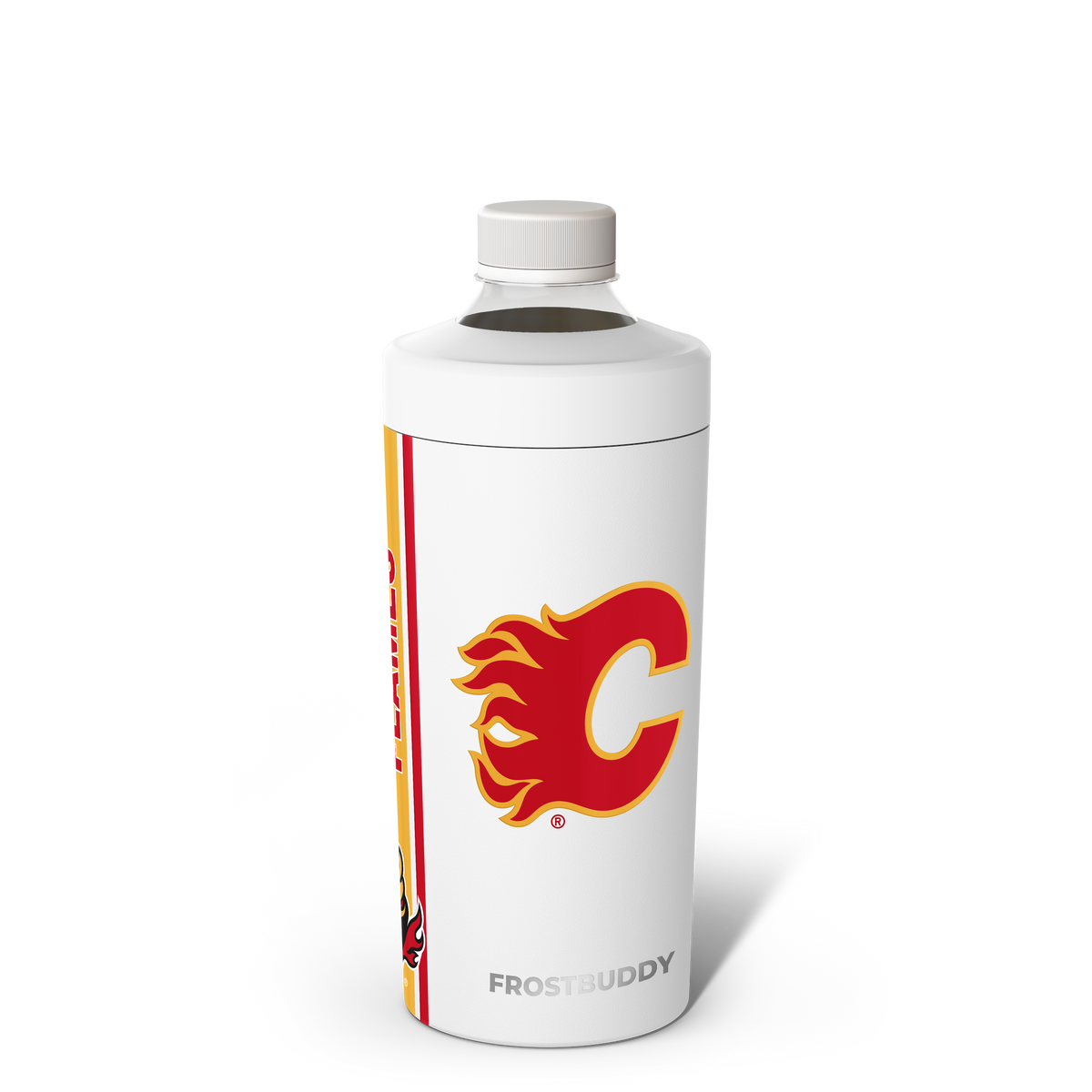 Universal XL | Calgary Flames | Gameday image 1