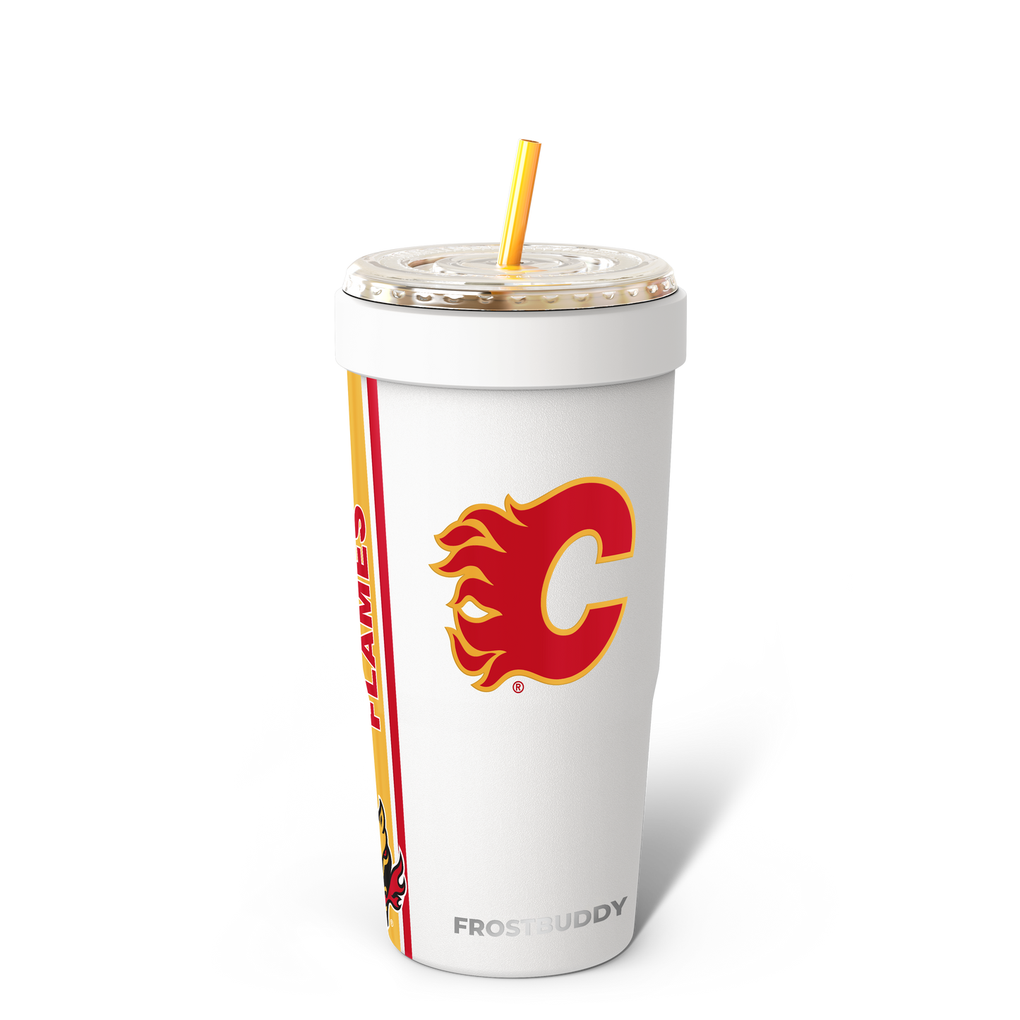 To-Go Buddy | Calgary Flames | Gameday image 1
