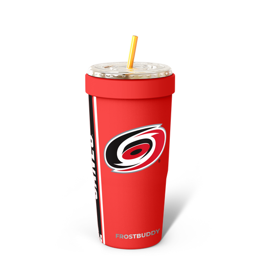 To-Go Buddy | Carolina Hurricanes | Gameday image 1