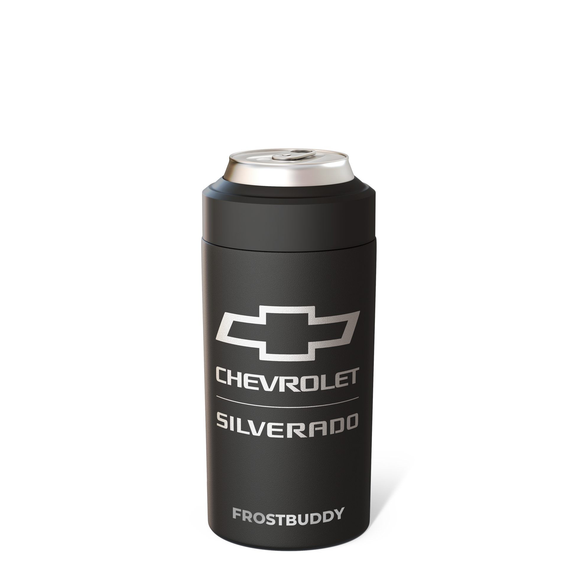 Universal Buddy | Chevrolet | Silverado image 1