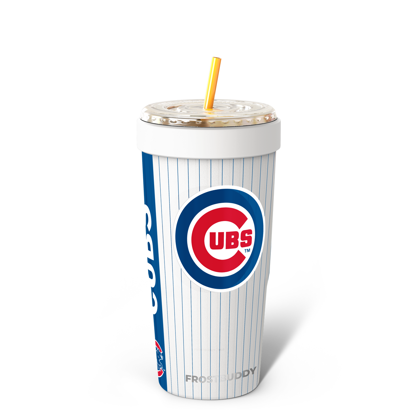To-Go Buddy | Chicago Cubs | Gameday image 1