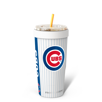 To-Go Buddy | Chicago Cubs | Gameday image 1
