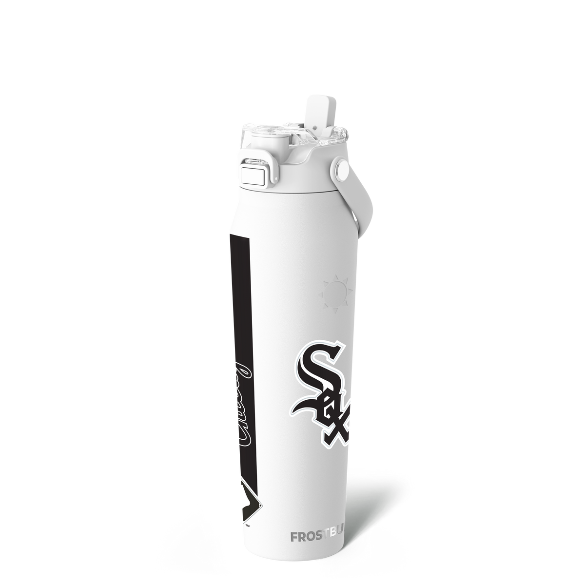Bottle Buddy 32oz | Chicago White Sox | Gameday image 1