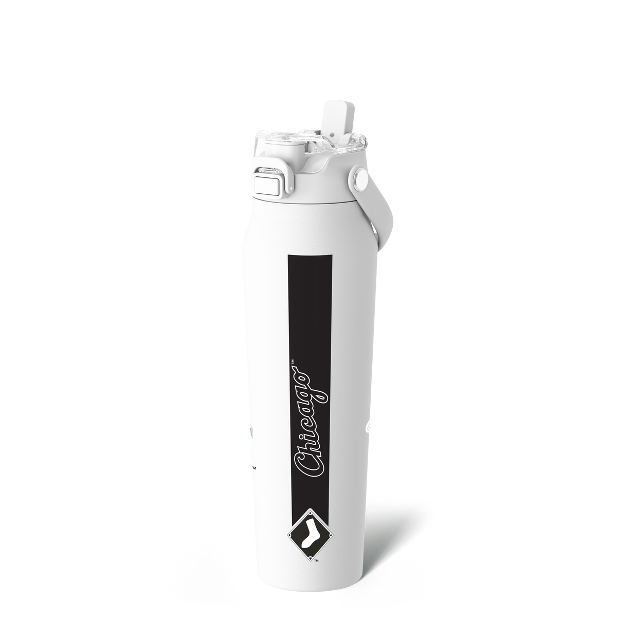 Bottle Buddy 32oz | Chicago White Sox | Gameday image 2