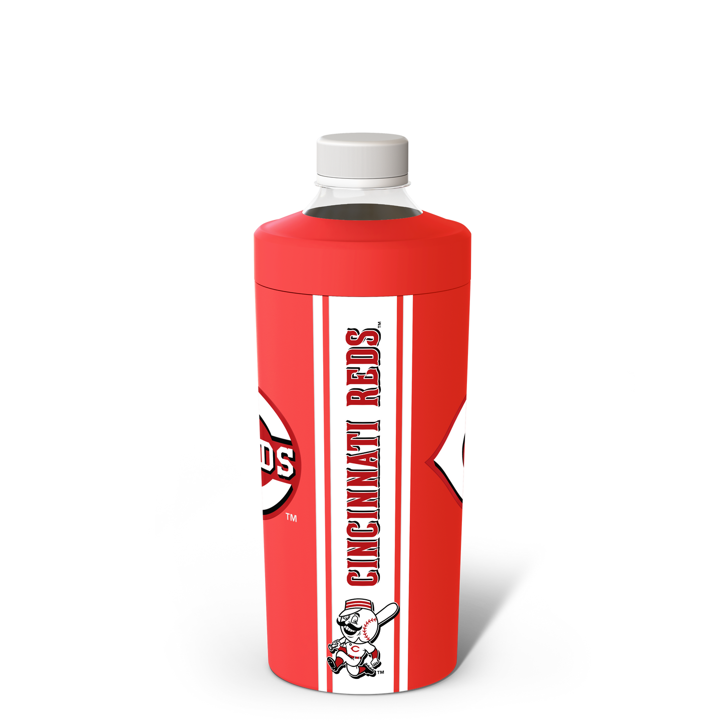 Universal XL | Cincinnati Reds | Gameday image 2