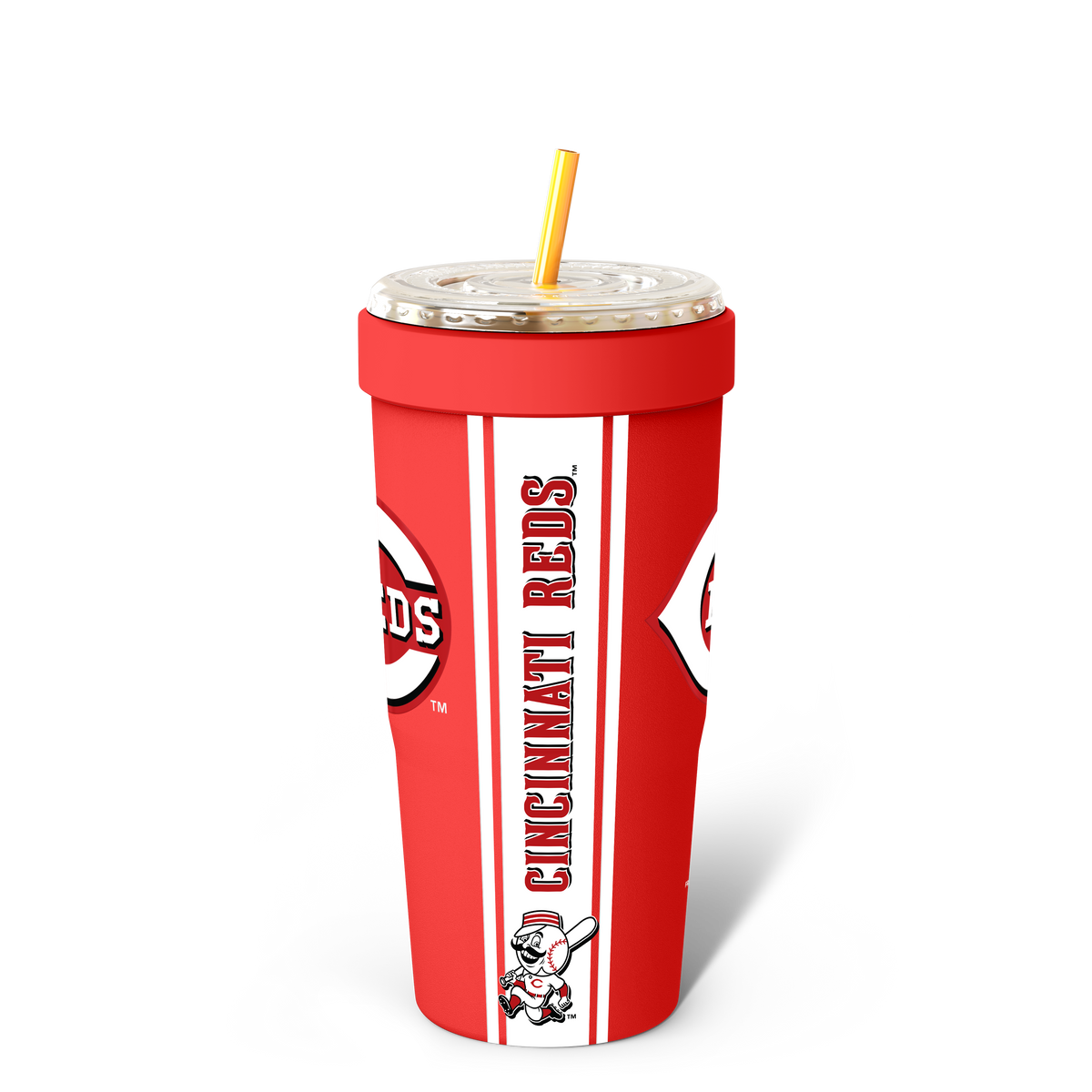 To-Go Buddy | Cincinnati Reds | Gameday image 2