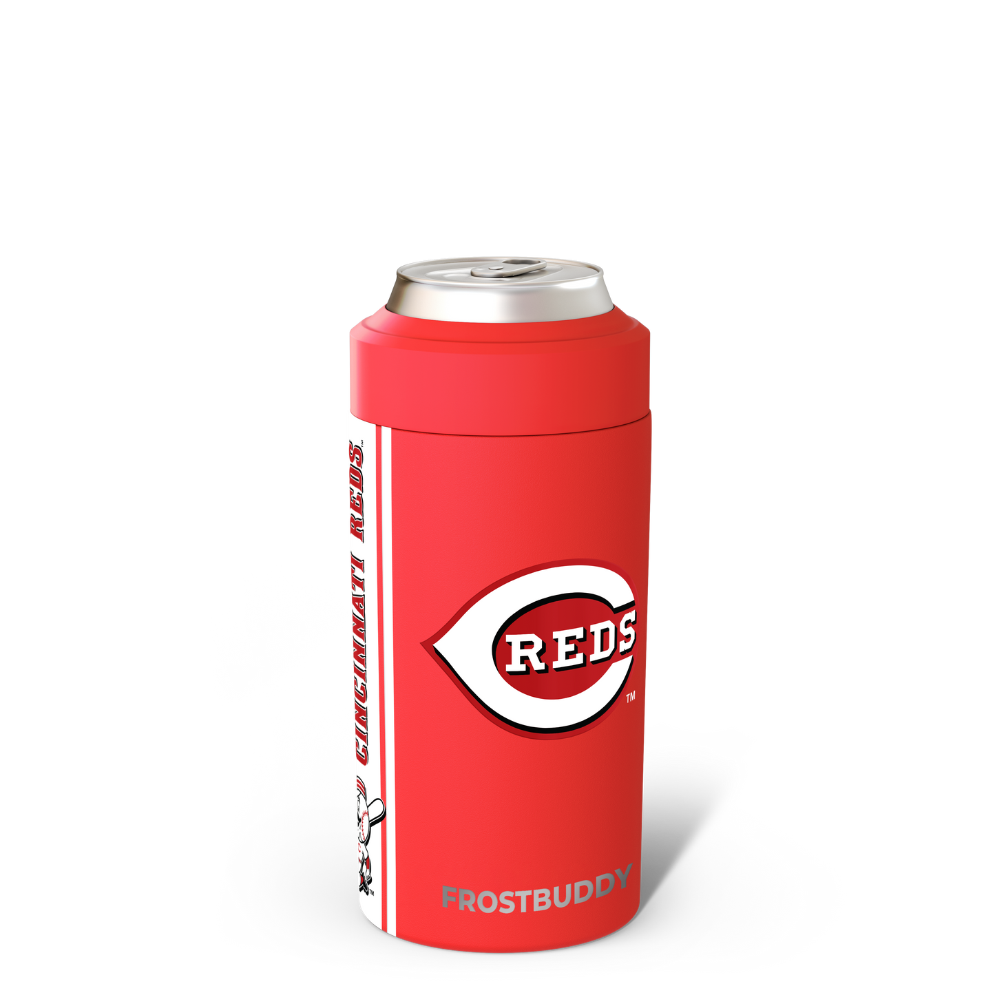Universal Buddy | Cincinnati Reds | Gameday image 1