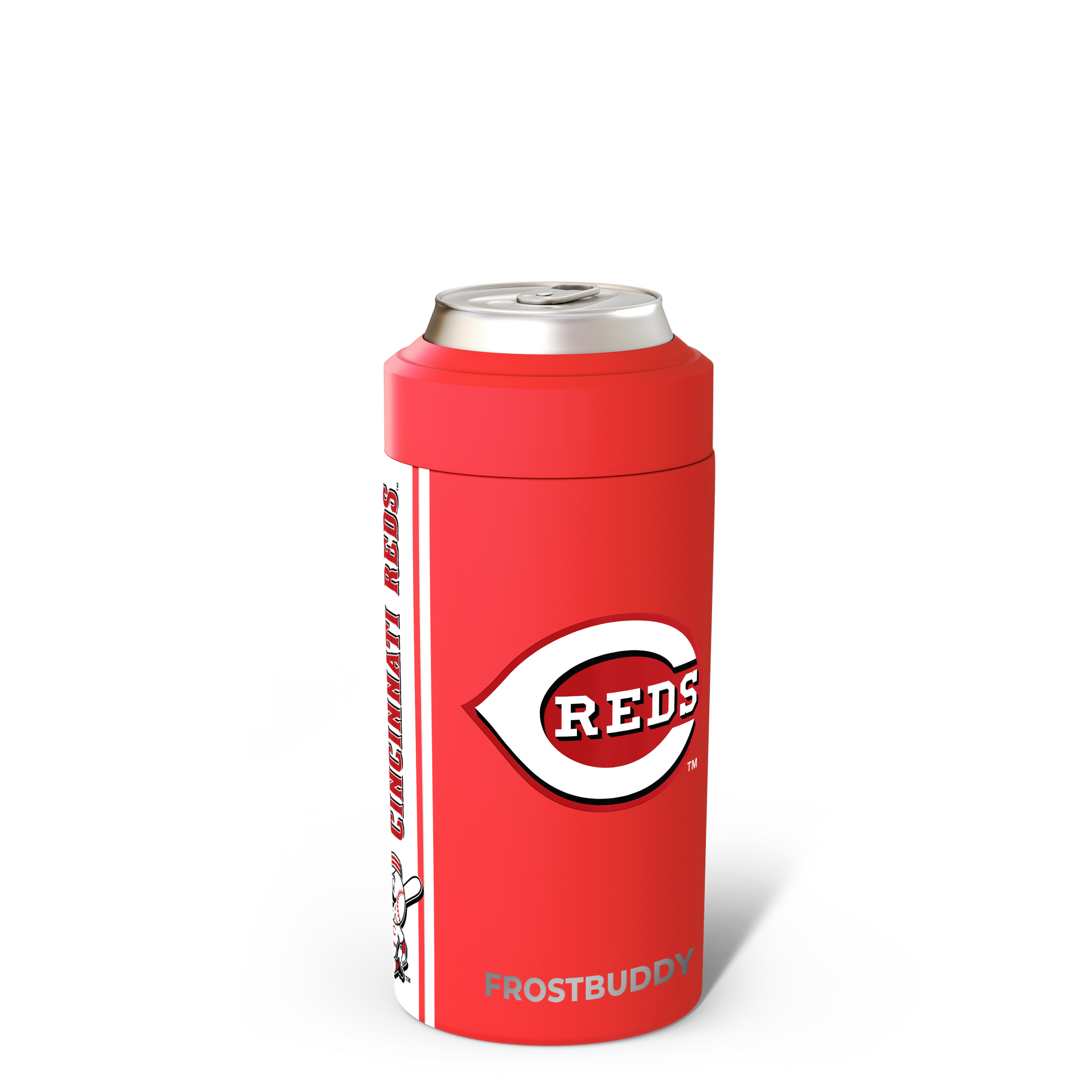 Universal Buddy | Cincinnati Reds | Gameday image 1
