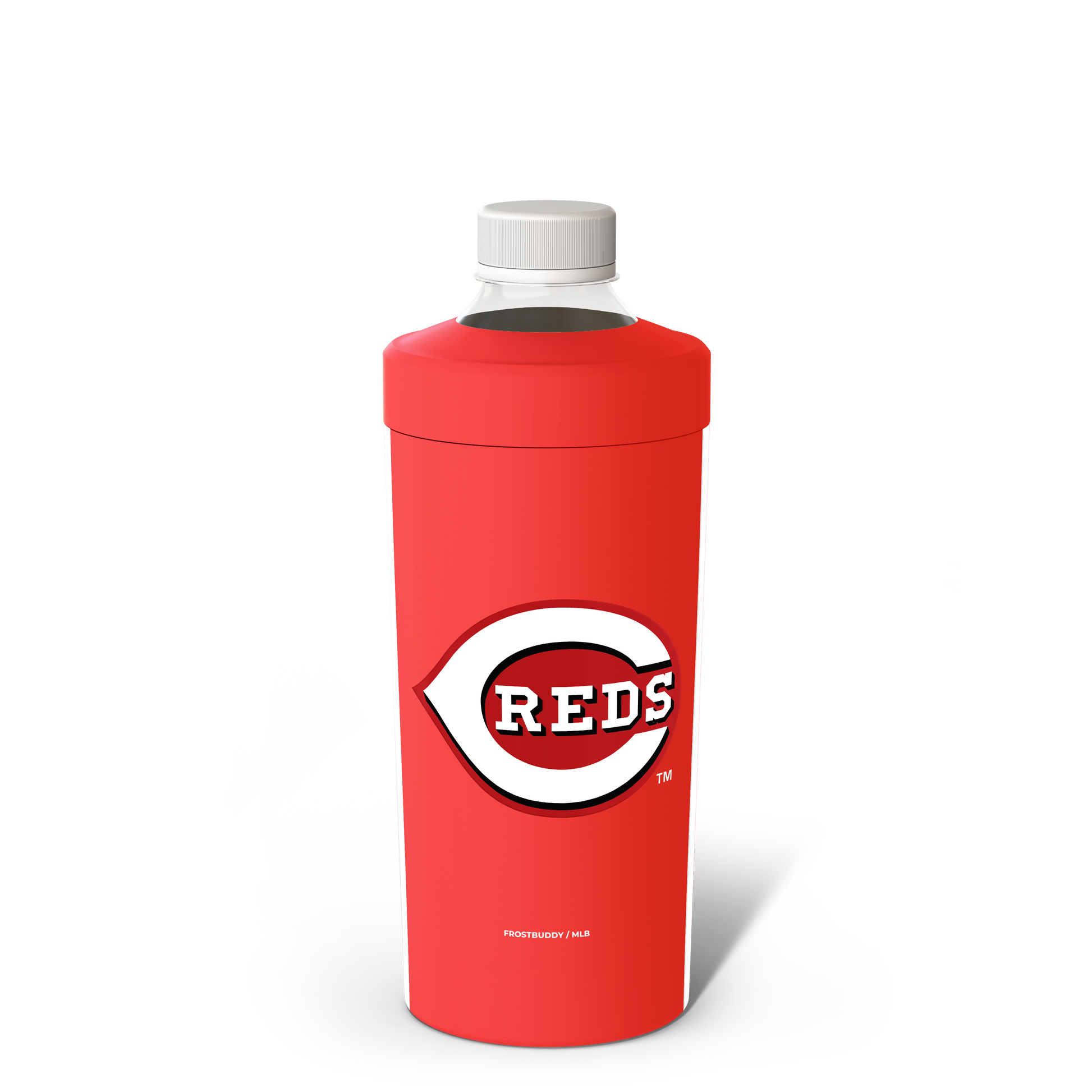 Universal XL | Cincinnati Reds | Gameday image 3
