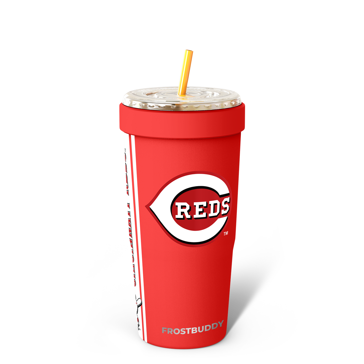 To-Go Buddy | Cincinnati Reds | Gameday image 1