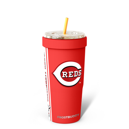 To-Go Buddy | Cincinnati Reds | Gameday image 1