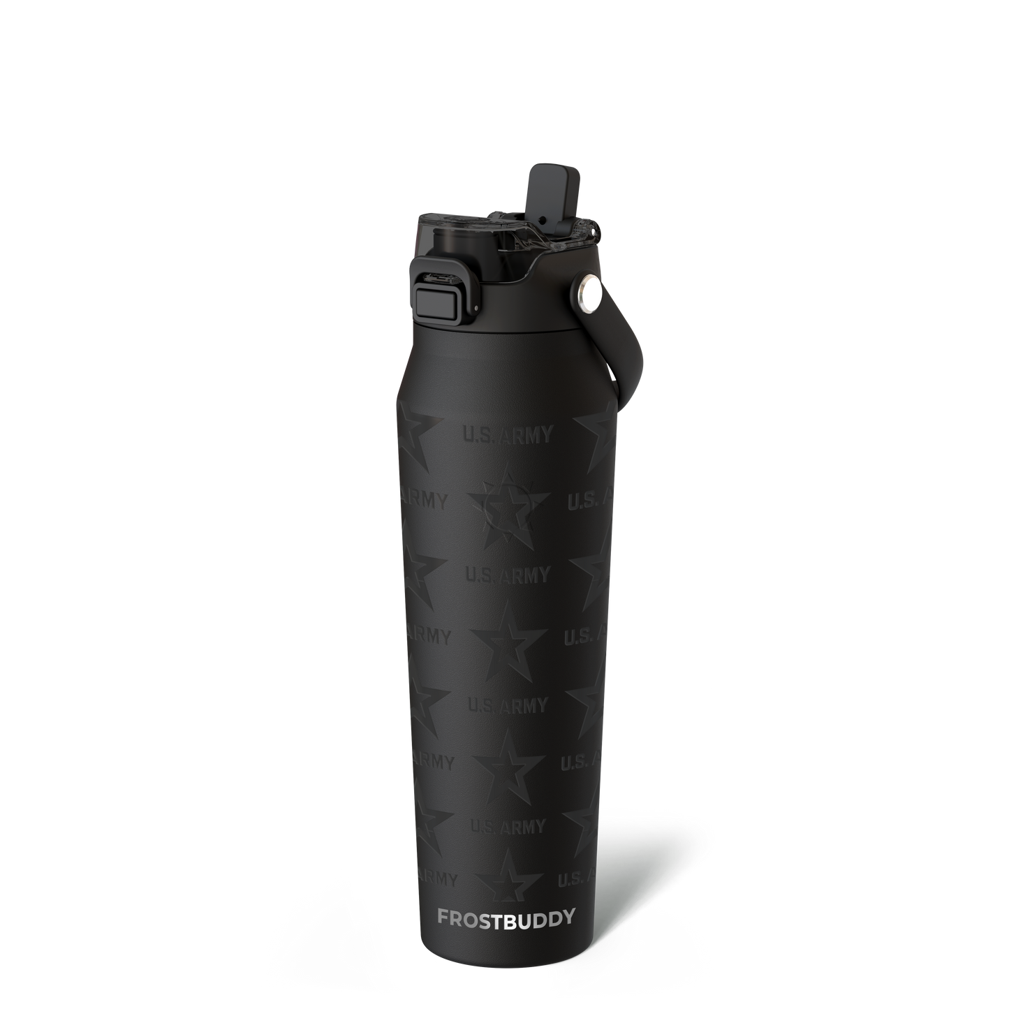 Bottle Buddy 32oz | U.S. Army | Shadow Ops image 1
