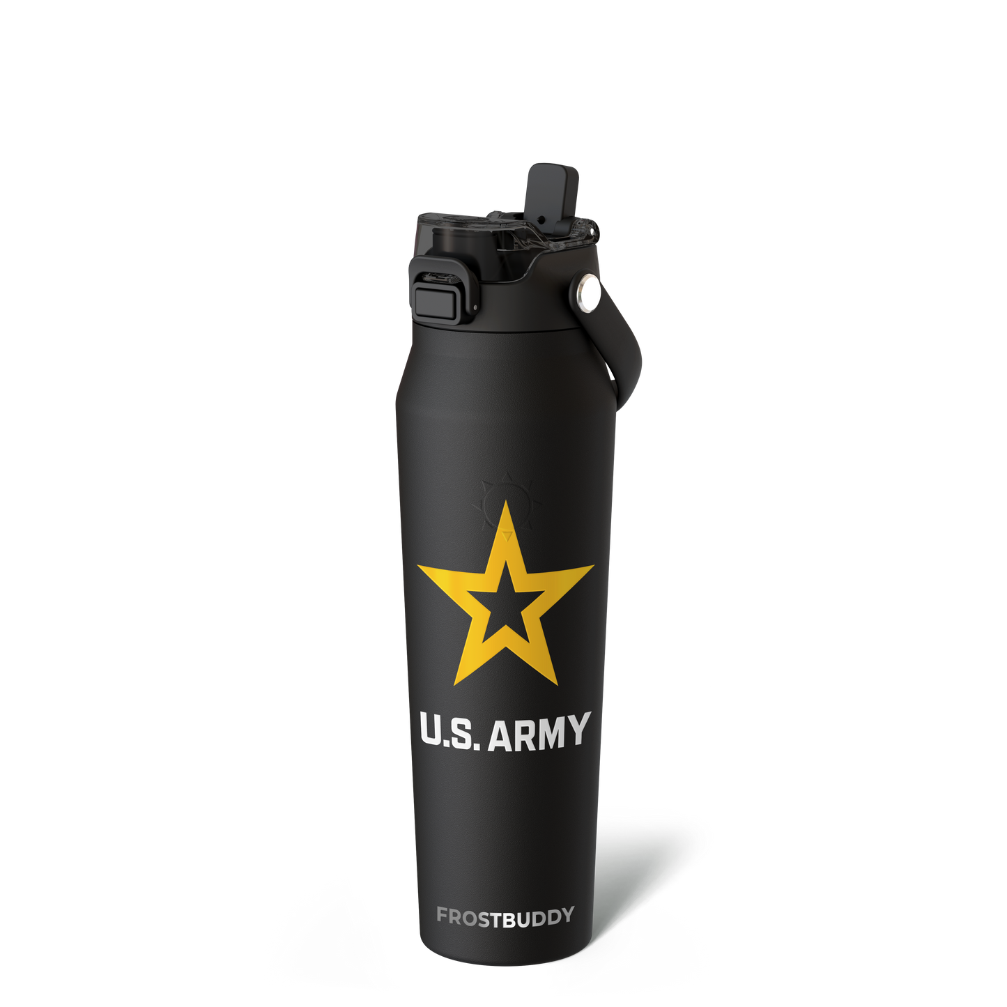 Bottle Buddy 32oz | U.S. Army | Unit Zero image 1