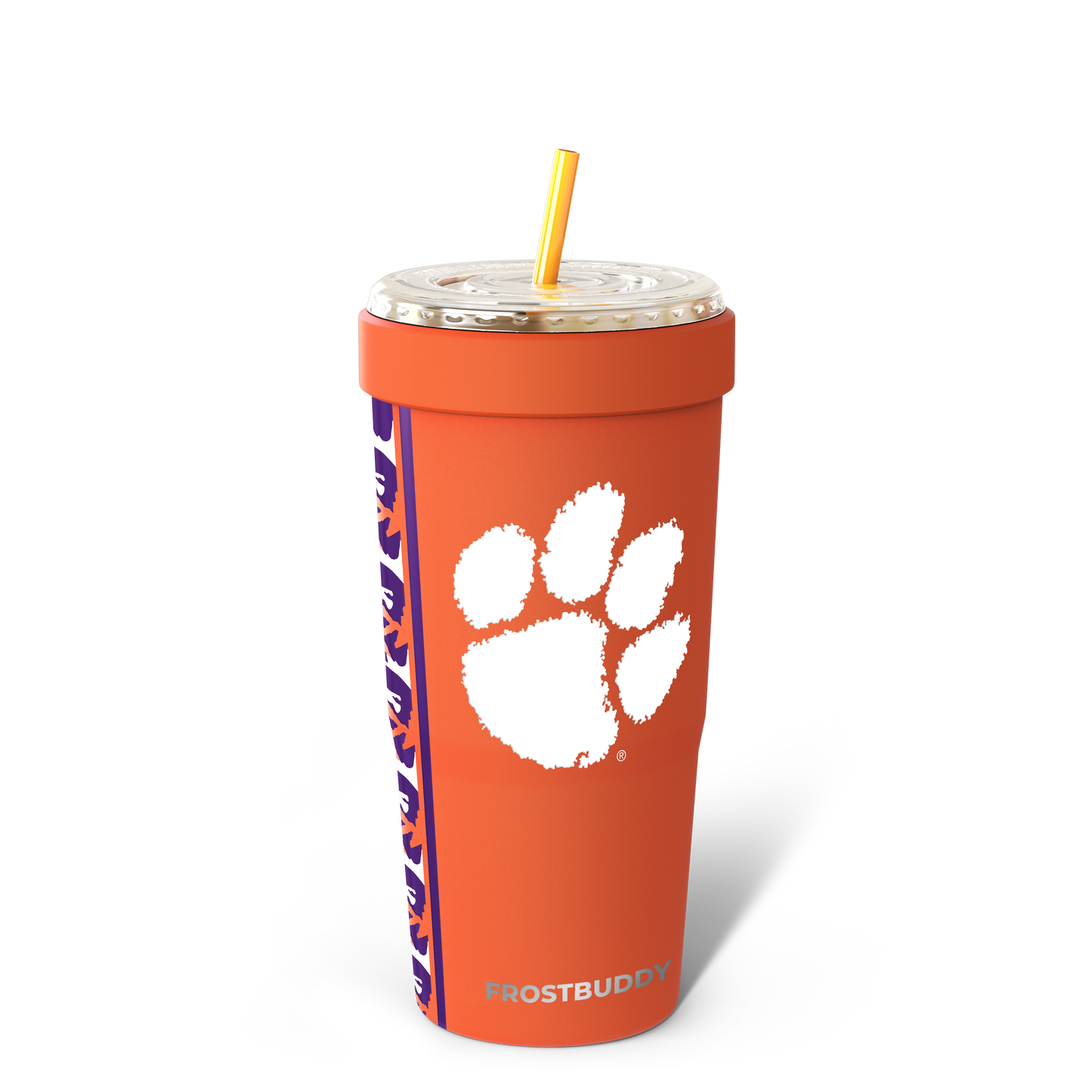 To-Go Buddy | Clemson Tigers | Gameday image 1