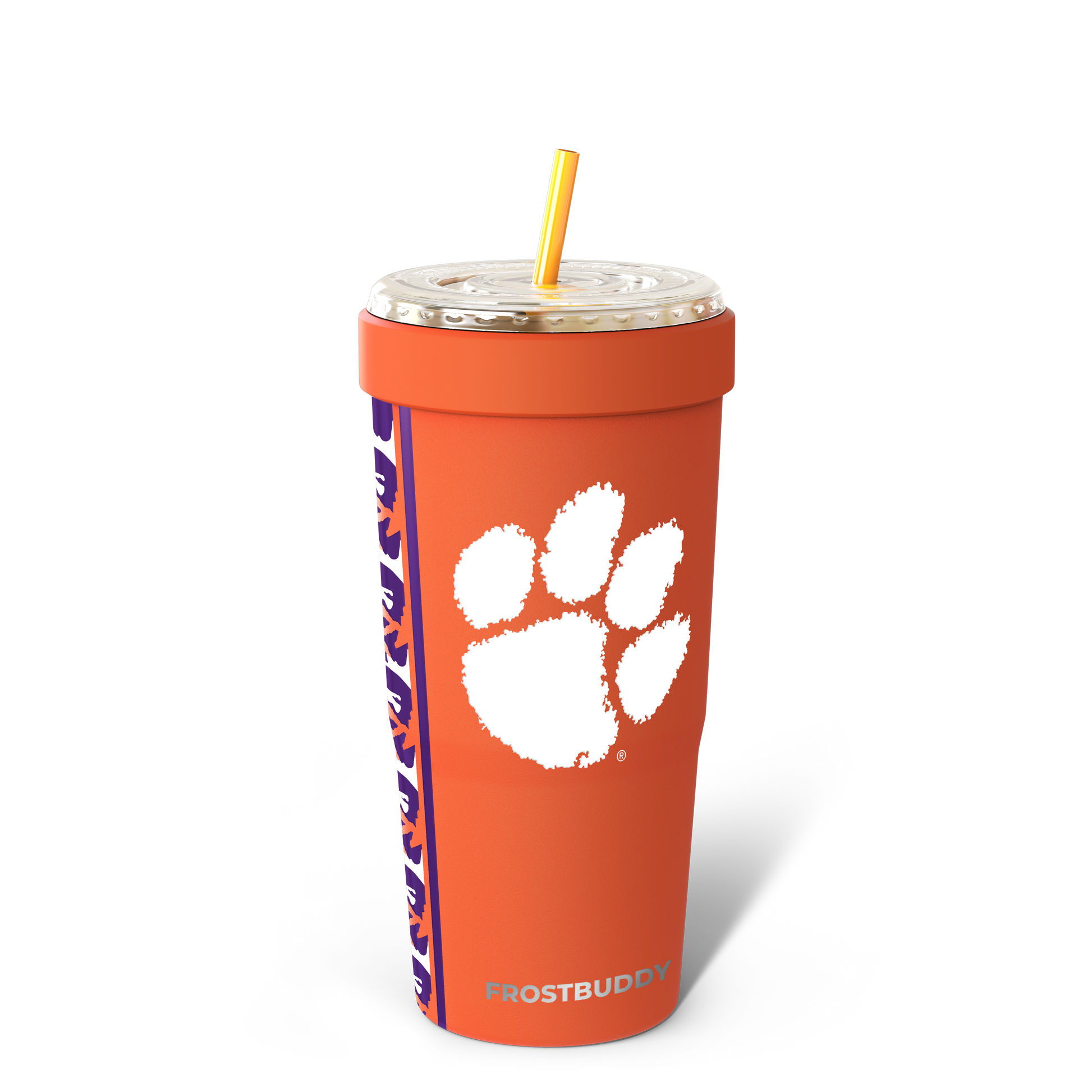 To-Go Buddy | Clemson Tigers | Gameday image 1