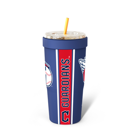 To-Go Buddy | Cleveland Guardians | Gameday image 2