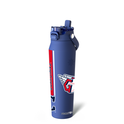 Bottle Buddy 32oz | Cleveland Guardians | Gameday image 1