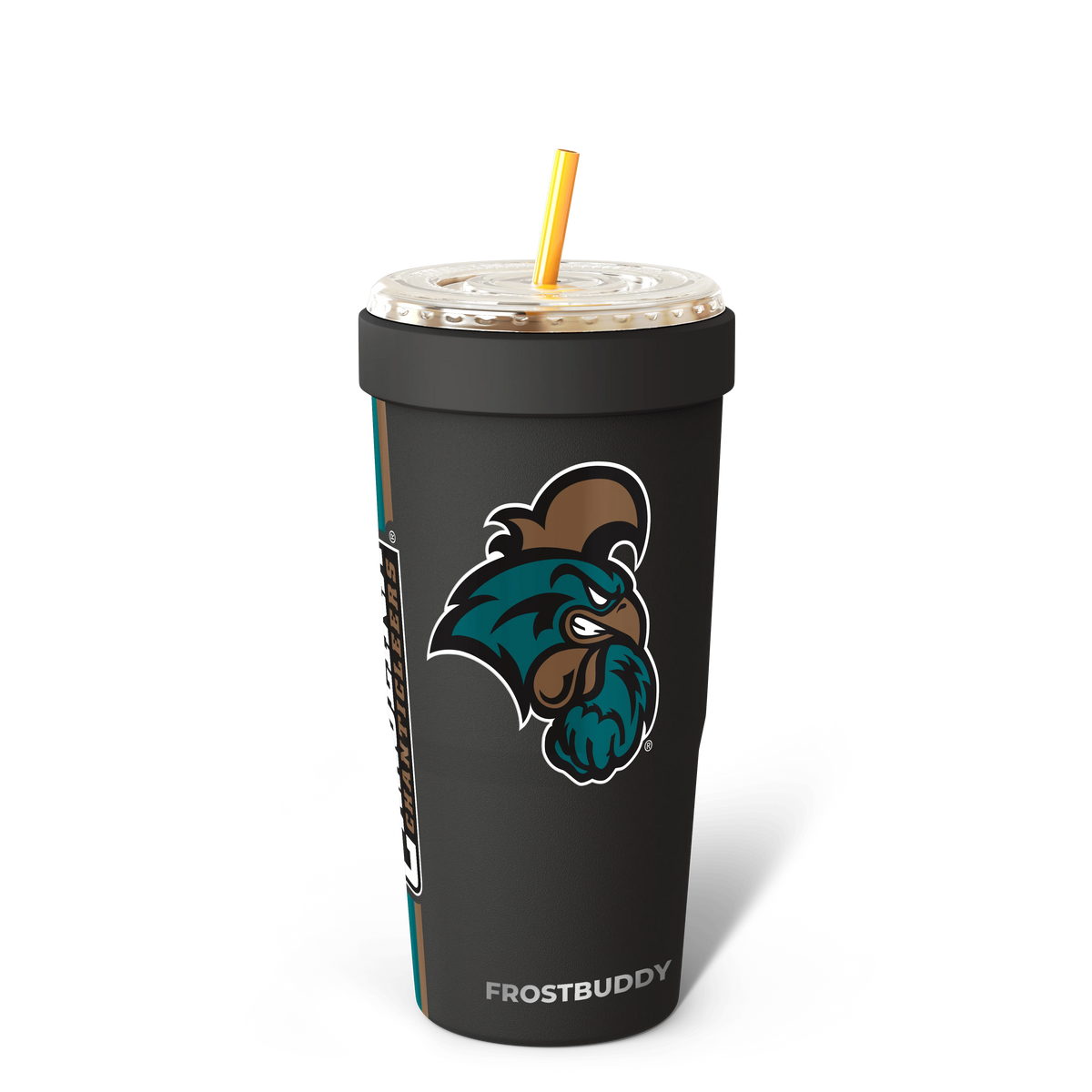 To-Go Buddy | Coastal Carolina Chanticleers | Gameday image 1