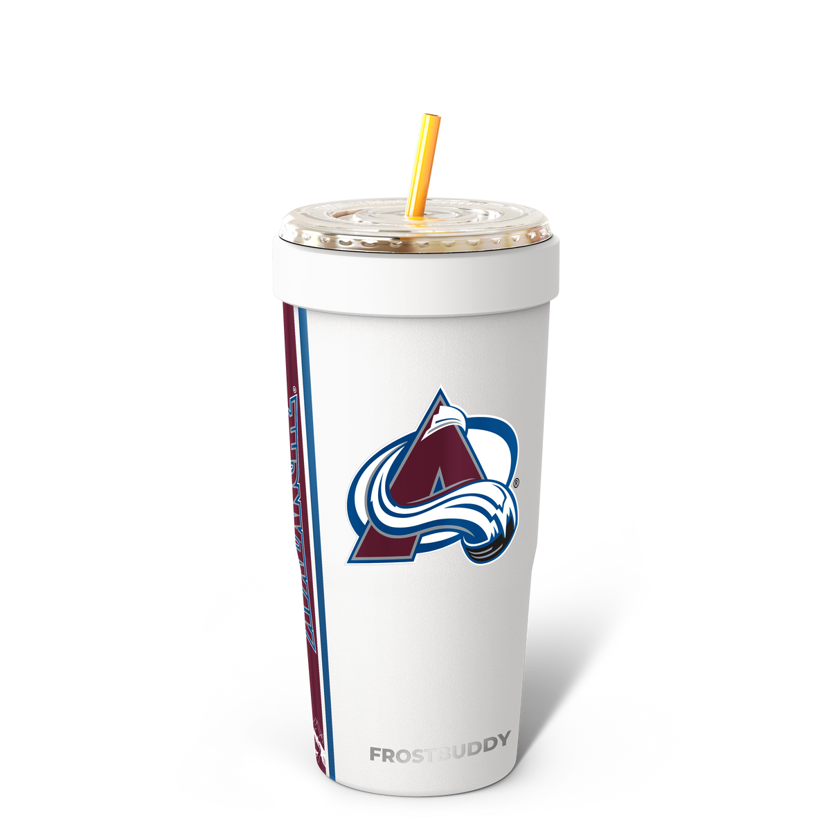 To-Go Buddy | Colorado Avalanche | Gameday image 1