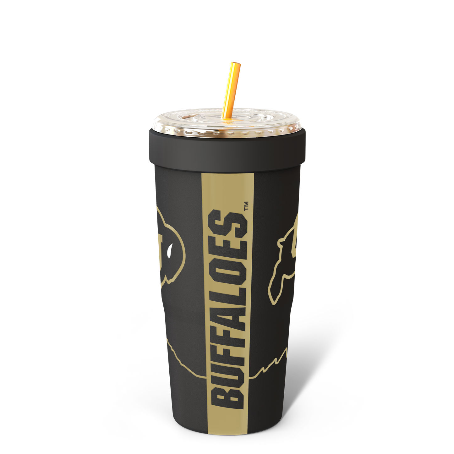 To-Go Buddy | Colorado Buffaloes | Gameday image 2