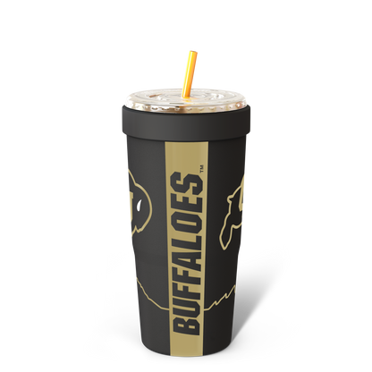 To-Go Buddy | Colorado Buffaloes | Gameday image 2