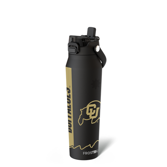 Bottle Buddy 32oz | Colorado Buffaloes | Gameday image 1