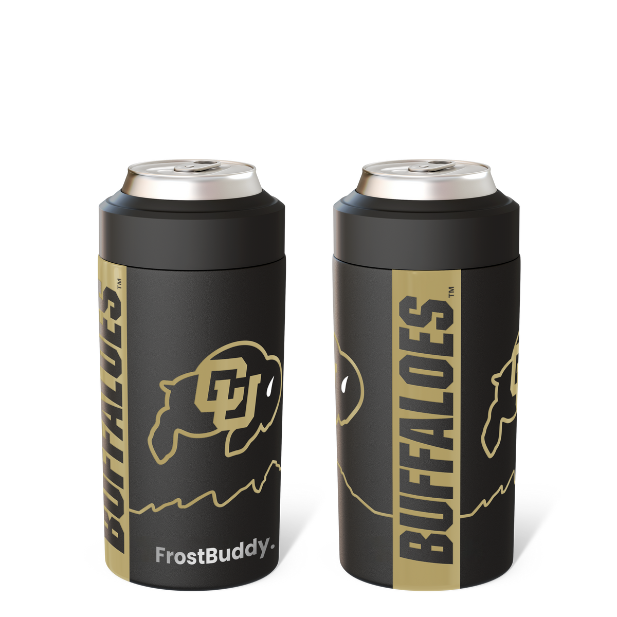 Universal Buddy | Colorado Buffaloes | Gameday image 3