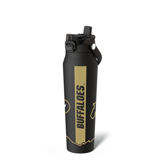 Bottle Buddy 32oz | Colorado Buffaloes | Gameday image 2