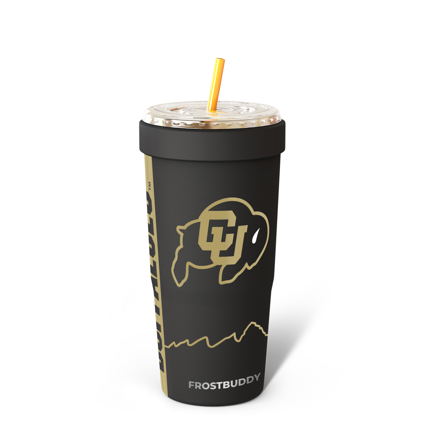 To-Go Buddy | Colorado Buffaloes | Gameday image 1