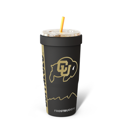 To-Go Buddy | Colorado Buffaloes | Gameday image 1