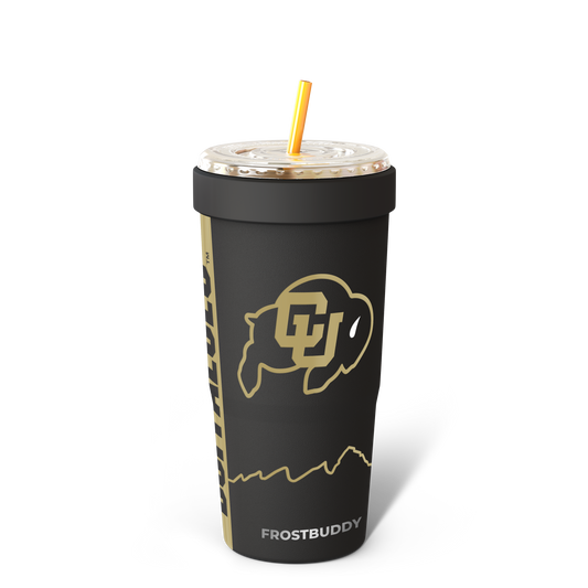 To-Go Buddy | Colorado Buffaloes | Gameday image 1