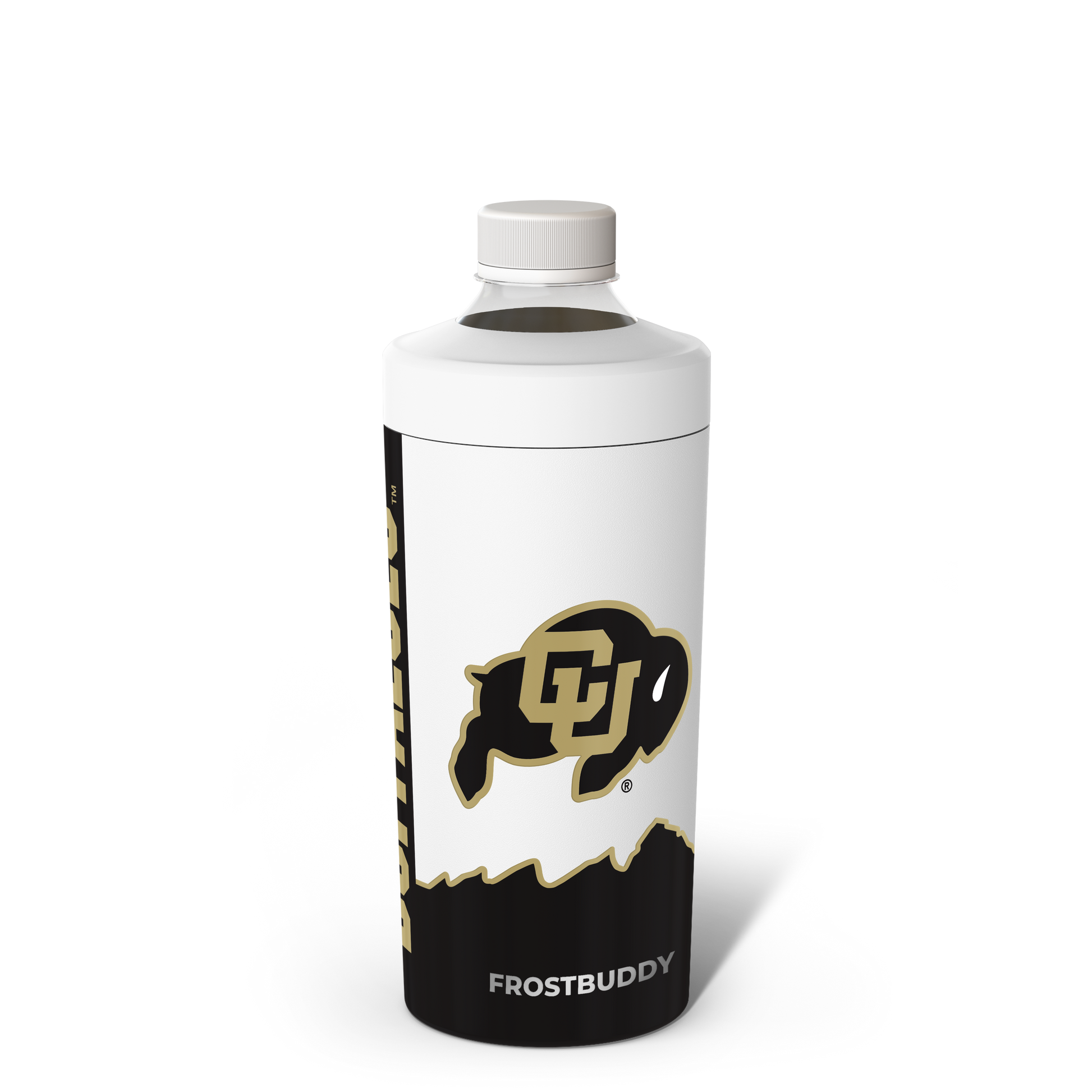 Universal XL | Colorado Buffaloes | Gameday image 1