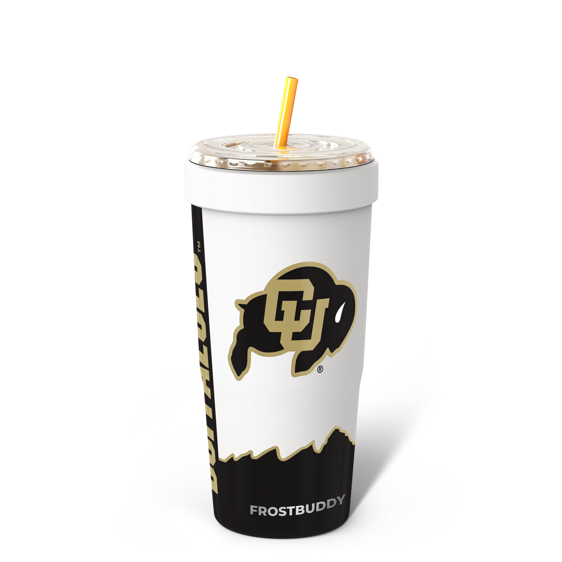 To-Go Buddy | Colorado Buffaloes | Gameday image 1