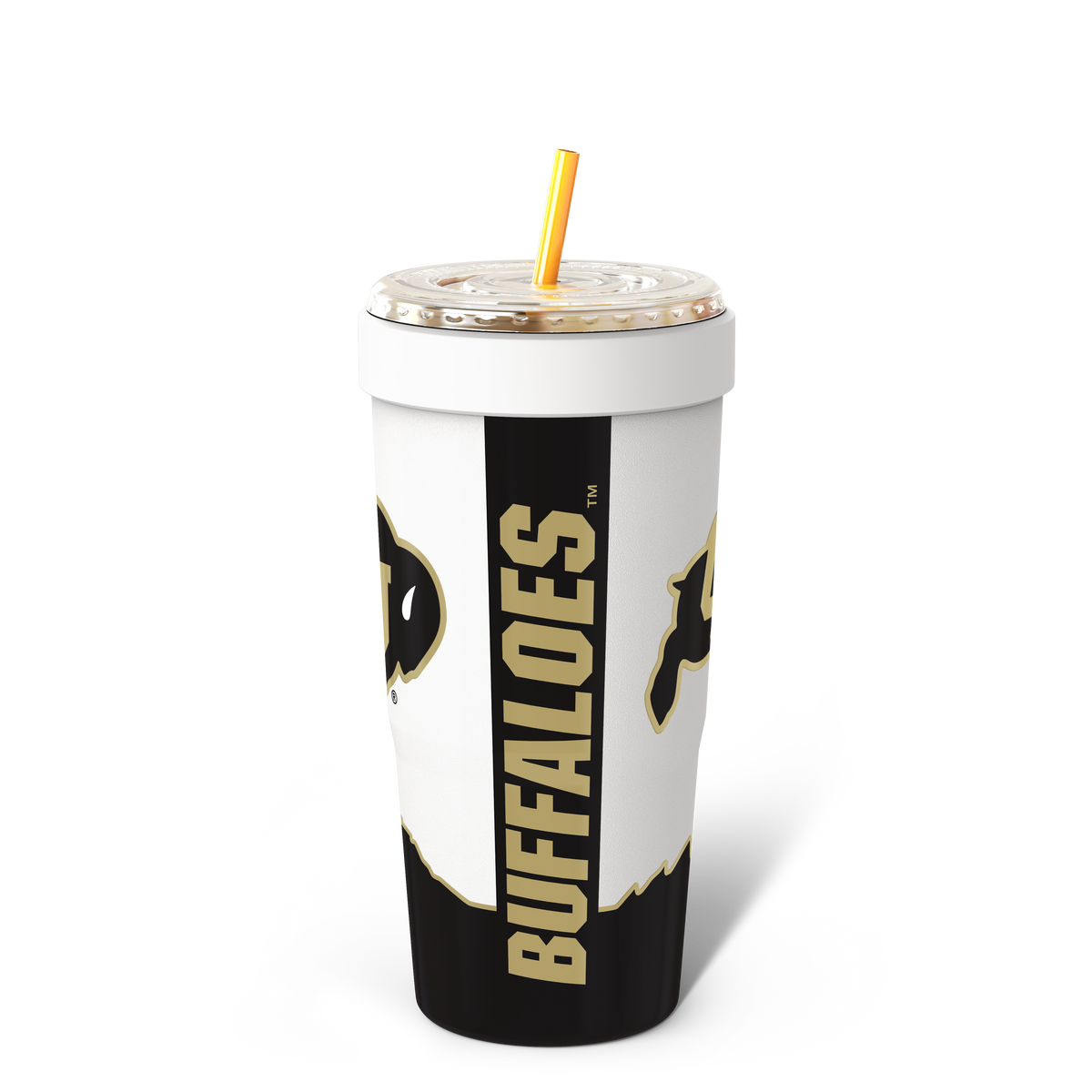 To-Go Buddy | Colorado Buffaloes | Gameday image 2