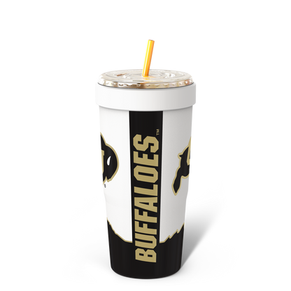 To-Go Buddy | Colorado Buffaloes | Gameday image 2